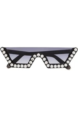 Philipp Plein Plein Crystal Lux sunglasses