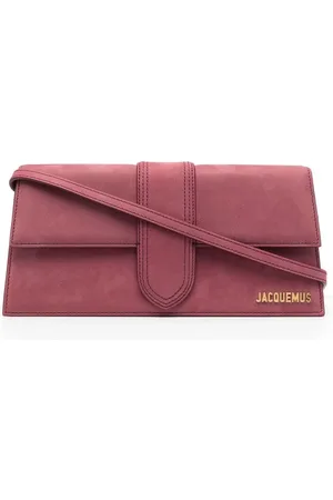 Jacquemus Le Bambino Long shoulder bag