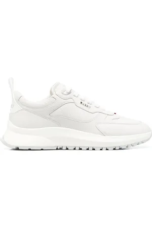 Bally Dave low-top sneakers