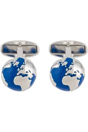 Paul Smith Globe cufflinks
