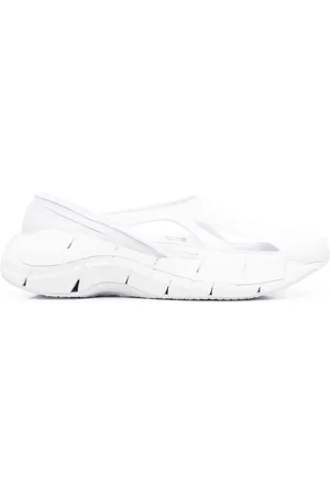 Maison Margiela Cut-out ridged sneakers