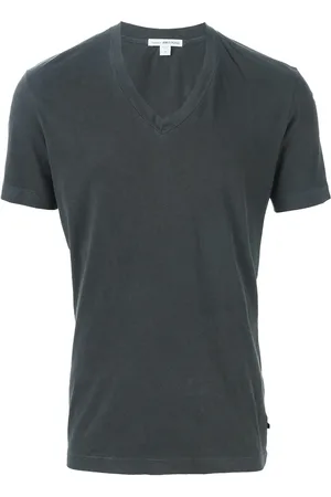 James Perse V-neck T-shirt