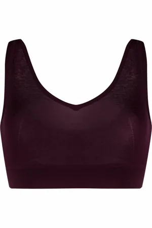 ERES Divine cashmere crop top