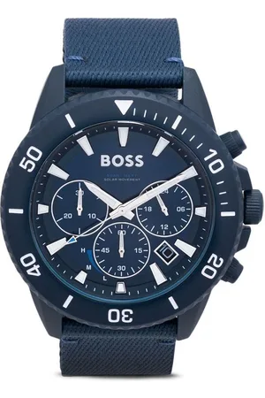 HUGO BOSS Tide Ocean Edition 34mm