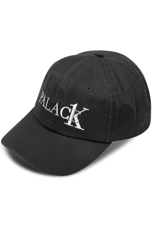 PALACE X Calvin Klein six-panel cap
