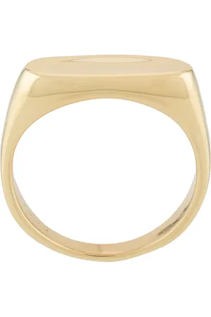 Maria Black Papaya ring