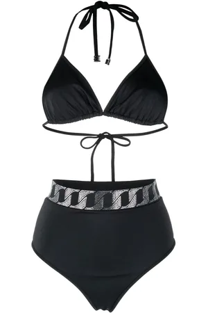 Balmain Two-piece bikini set