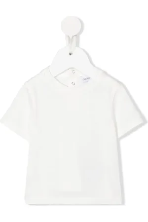 Emporio Armani Crewneck cotton T-shirt