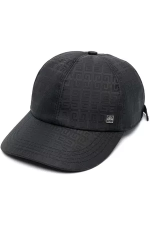 Givenchy Kids 4G motif baseball cap