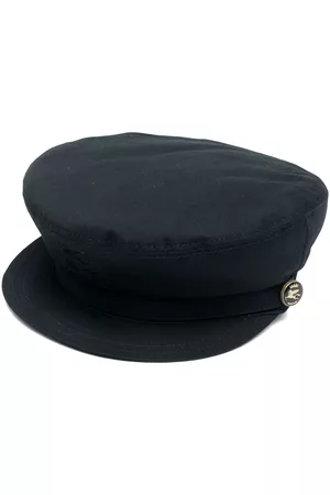 Etro Cube logo sailor hat