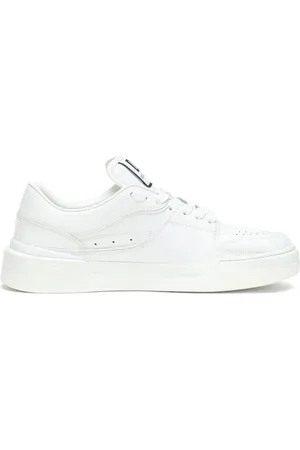 Dolce & Gabbana Roma low-top sneakers