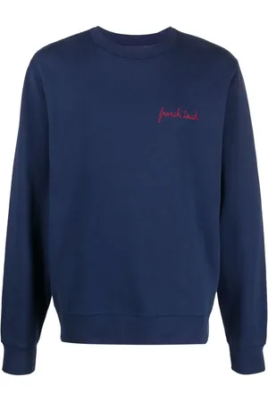 Maison Labiche Charonne sweatshirt