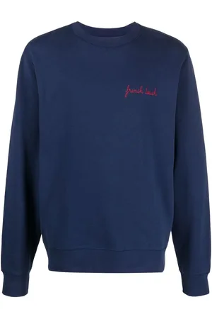 Maison Labiche Charonne sweatshirt