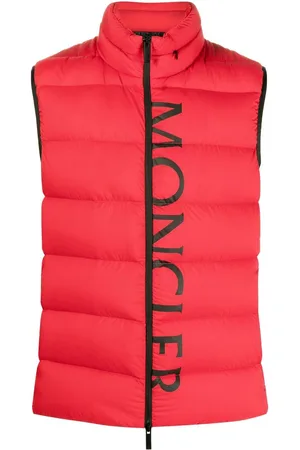 Moncler Amak padded gilet