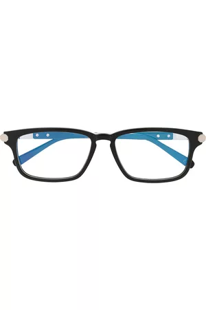BRIONI Rectangular frame glasses