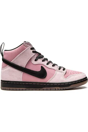 Nike SB Dunk High Pro "KCDC" sneakers