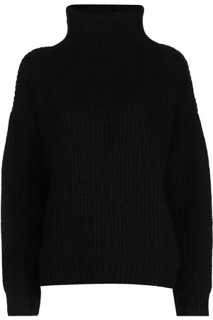 ANINE BING Sydney long-sleeve sweater