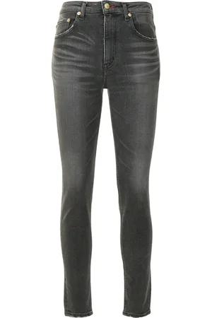 TU ES MON TRESOR The Ruby skinny jeans