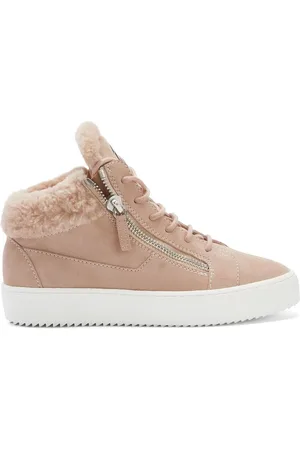 Giuseppe Zanotti Kriss Winter low-top sneakers
