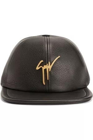 Giuseppe Zanotti Men Caps - Cohen Signature-logo baseball cap