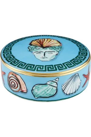 RICHARD GINORI 1735 Il Viaggio di Nettuno trinket box