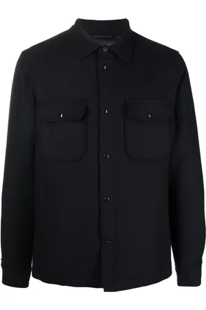 Woolrich Lana shirt jacket