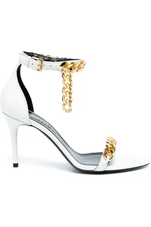 Tom Ford Chain-embellished sandals