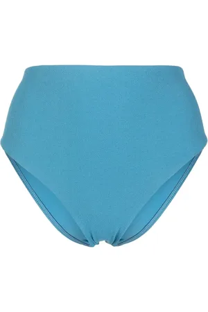 MATTEAU High-waisted bikini bottoms