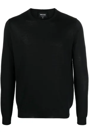 Giorgio Armani Crew-neck sweatshirt