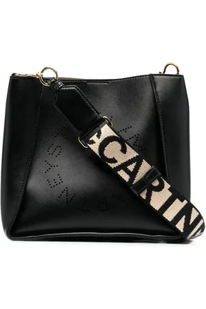Stella McCartney Stella Logo shoulder bag