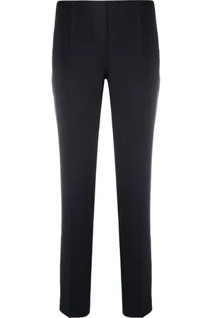 P.A.R.O.S.H. Tapered leg trousers