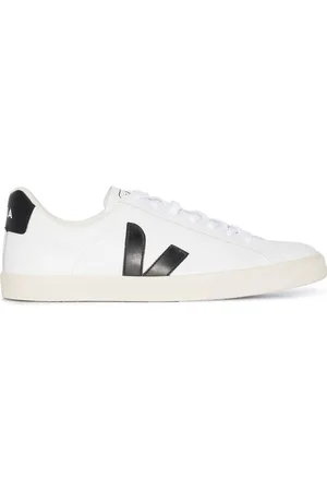 Veja V-10 low-top sneakers