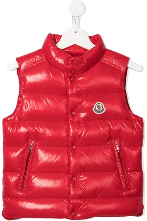 Moncler Padded down gilet