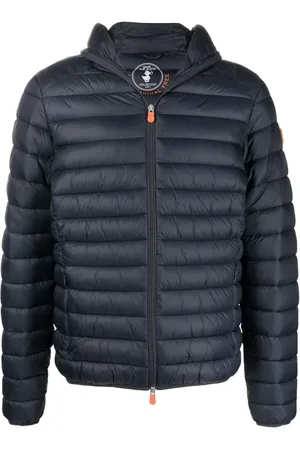 save the duck Donald puffer jacket