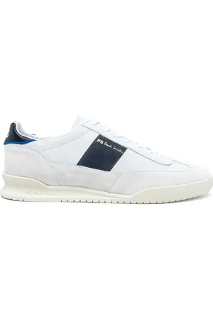 Paul Smith Logo-print low-top sneakers