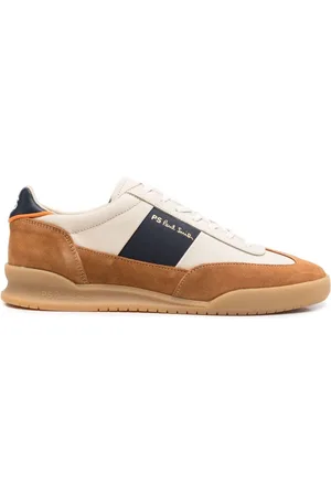 Paul Smith Dover colour-block sneakers