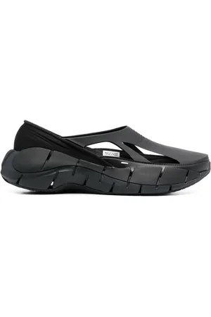 Maison Margiela X Reebok cut-out slip-on sneakers