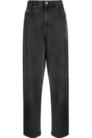 Marant Etoile Corsy jeans