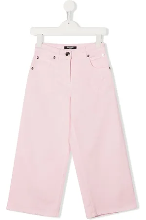 Balmain Straight-leg trousers