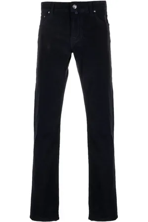 Jacob Cohen Slim-cut jeans