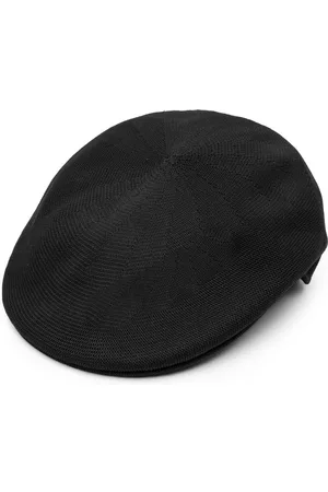 Karl Lagerfeld X Alled-Martinez knitted beret