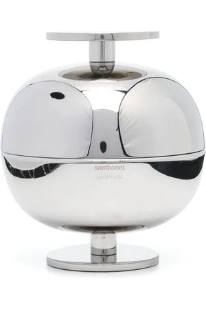 Sambonet Round-shape 11cm stand-up bowl