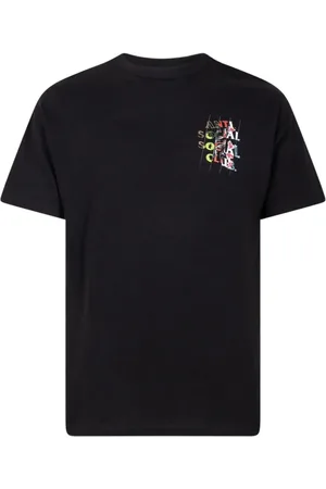 Anti social social 2024 club shirt price