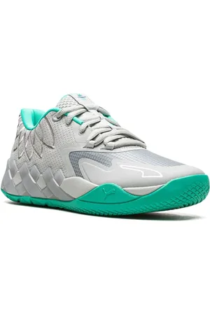 PUMA X Lamelo Ball Mb.01 LO "UFO" sneakers