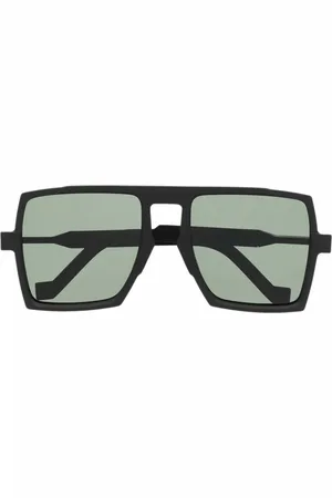 Vava Eyewear BL0026 square-frame sunglasses