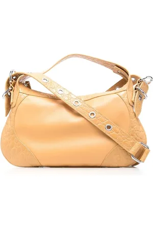 By Far Amira shoulder bag