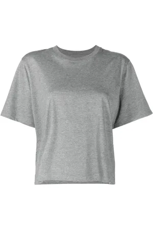 Loulou Studio Crew-neck oversized T-shirt