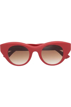 THIERRY LASRY Cat-eye frame sunglasses