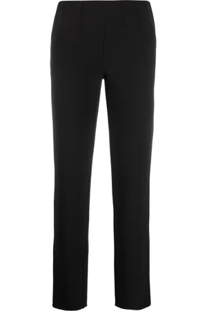 P.A.R.O.S.H. Cropped elasticated leggings