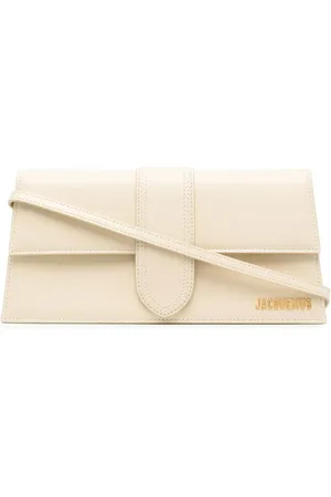 Jacquemus Le Bambino Long shoulder bag